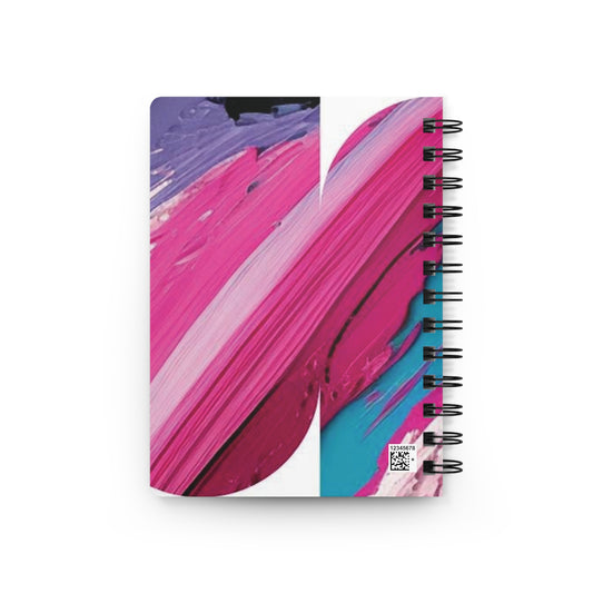 Spiral Bound Journal