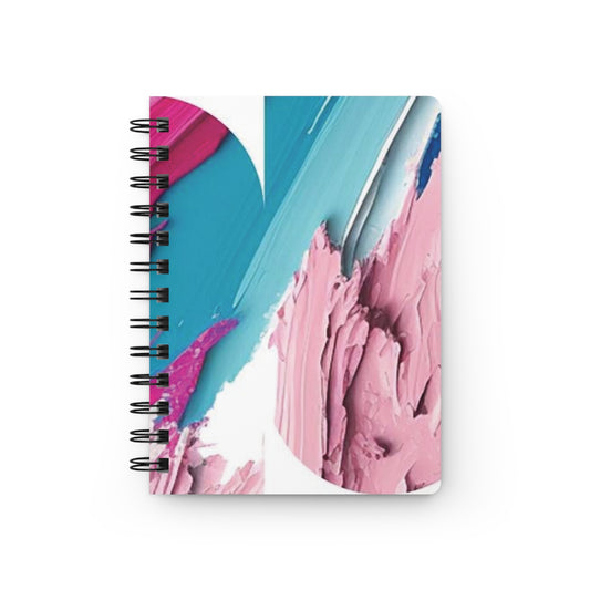 Spiral Bound Journal